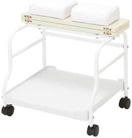 Amazon.co.jp: フットケアワゴン